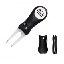 ABS Golf Divot Repair Tool